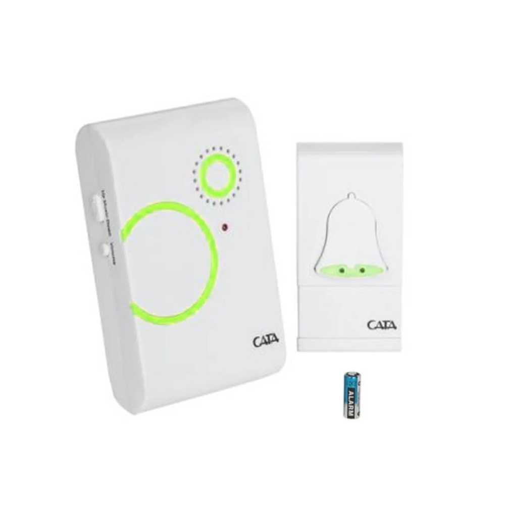 Cata CT-101 Uzaktan Kumandalı Zil