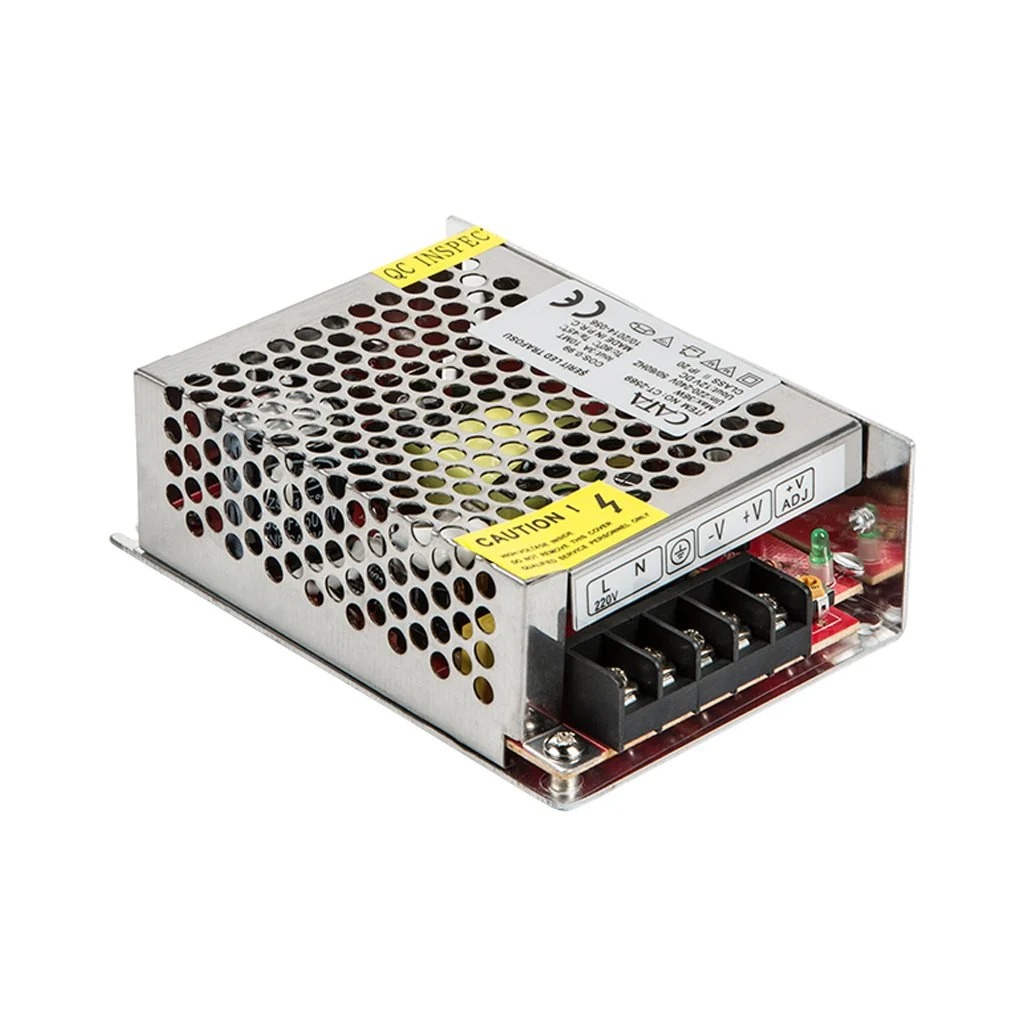Cata Ct-2559 36 Watt Şerit Led Trafo 3 Amper