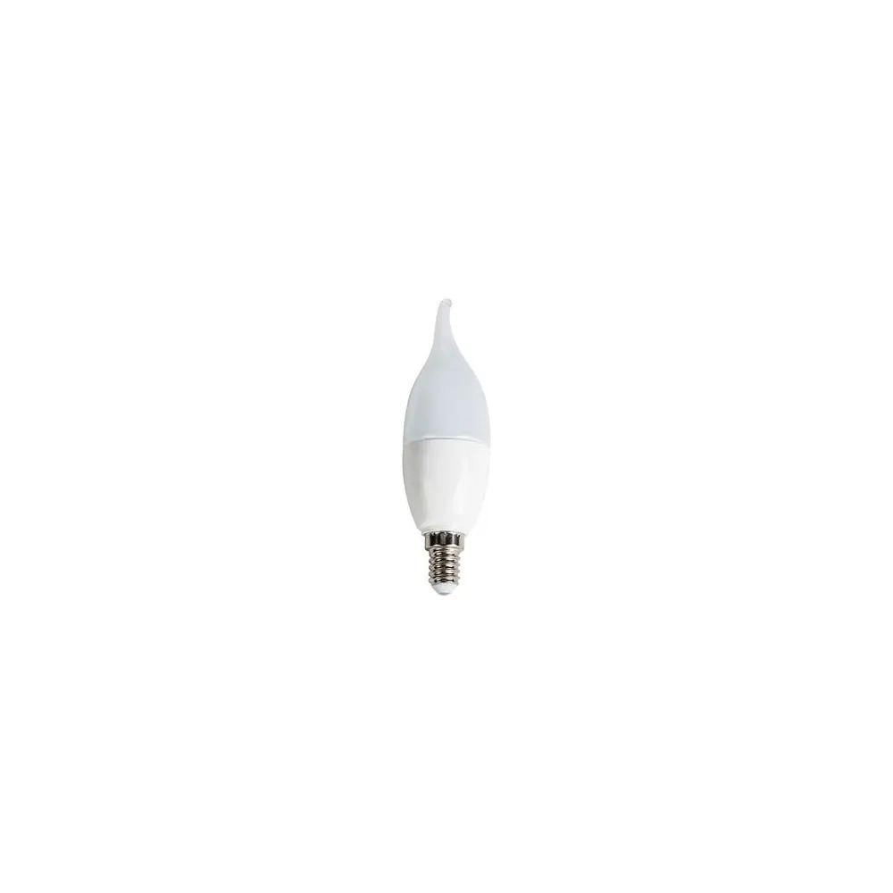 CATA - CT-4080G Buji Led Ampul 7W E14 Gün Işığı