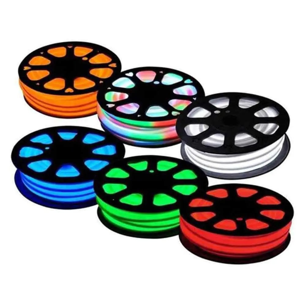 Cata CT-4554Y Neon Led Hortum Yeşil