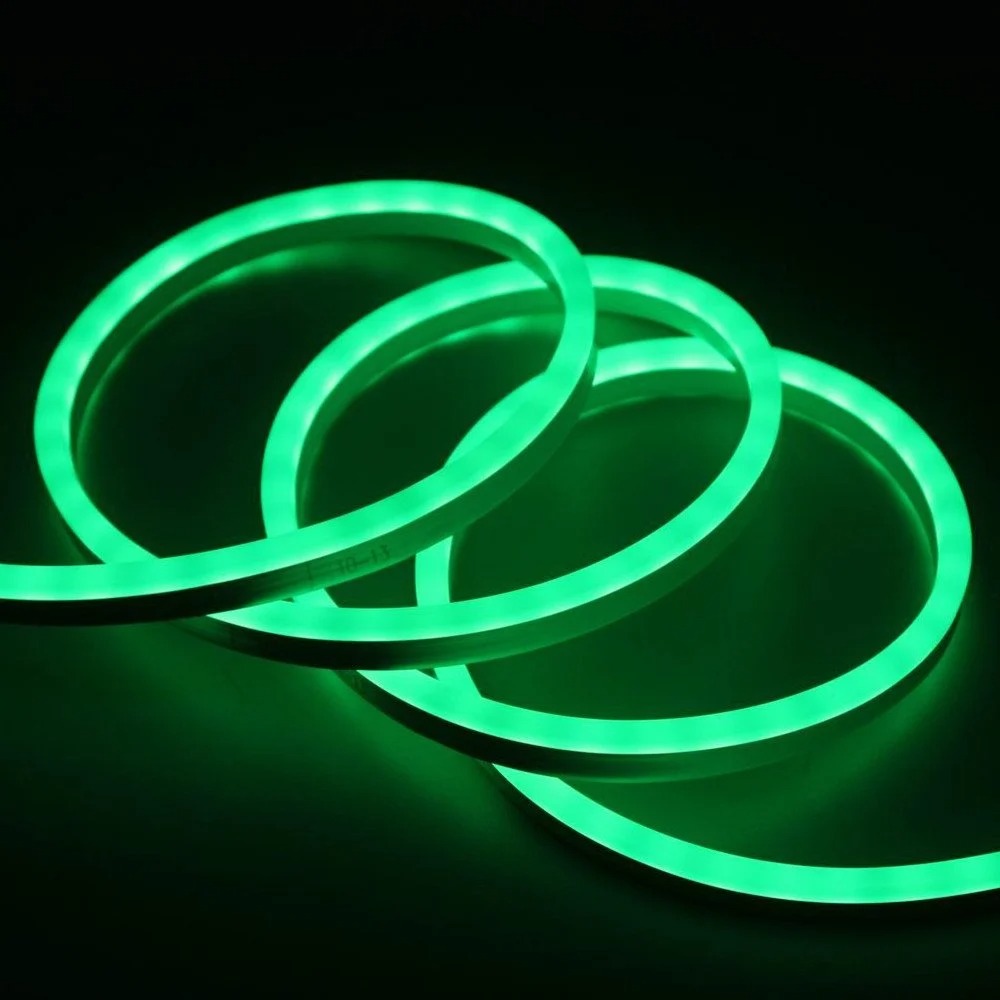 Cata CT-4555Y-KL-150-12V Neon Led Hortum Yeşil
