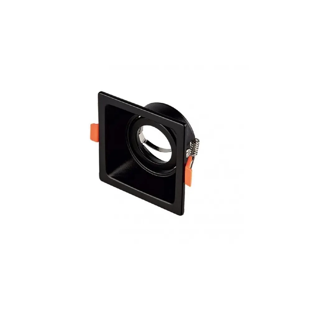 Cata CT-5004 Puma Kare Spot Siyah Kasa