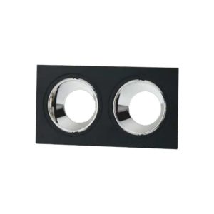 Cata CT-5054 Jaguar Kare Spot Siyah Kasa-Platin 2 Li