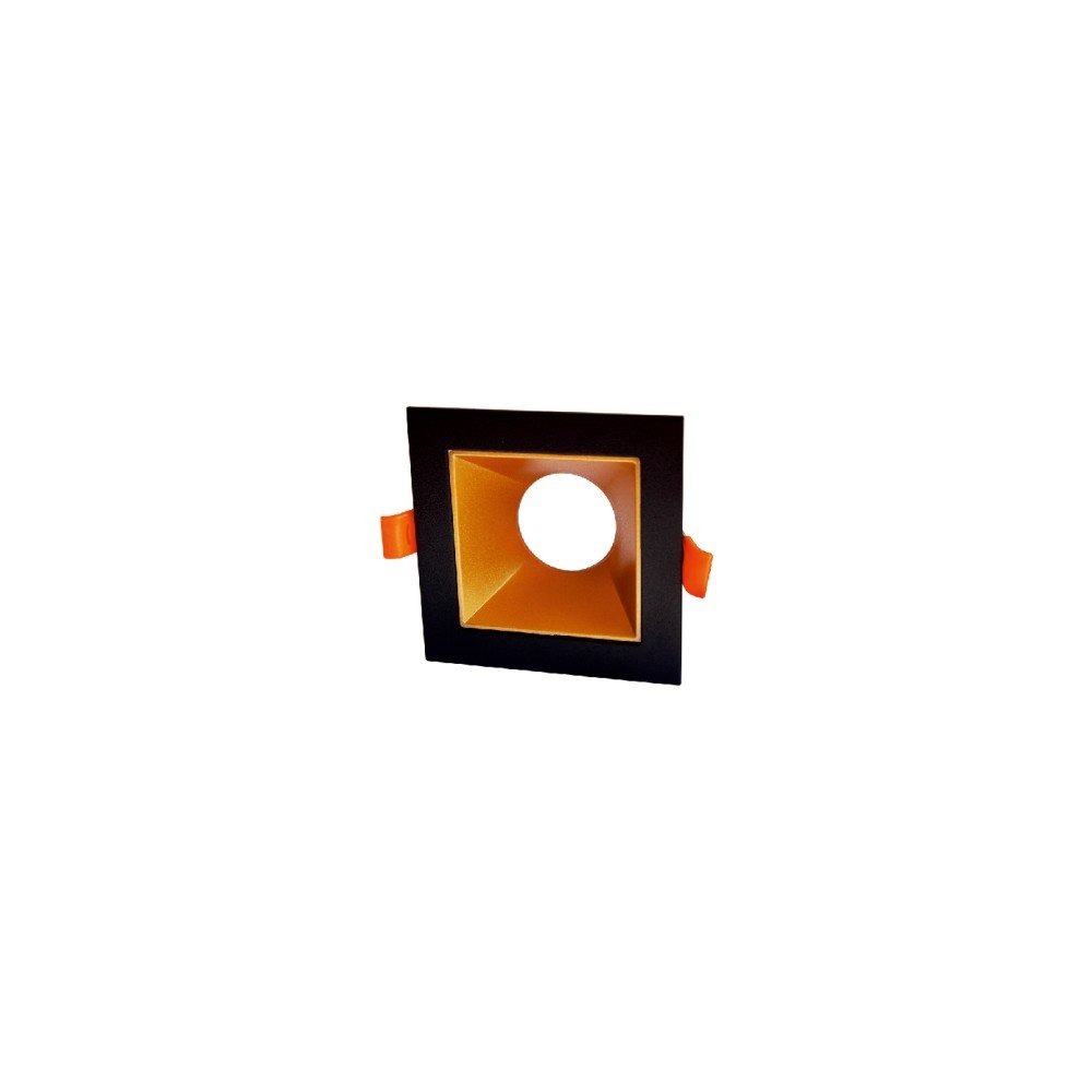 Cata CT-5063 Jaguar Kare Spot Siyah Kasa Gold