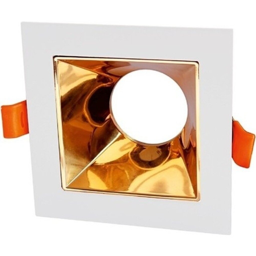 Cata CT-5068 Jaguar Kare Spot Beyaz Kasa-Rose