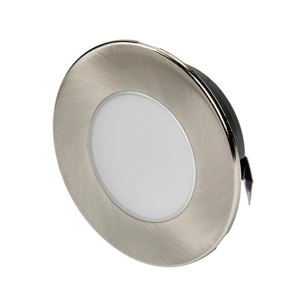 Cata CT-5209B 2W Ledli Mobil Spot Beyaz