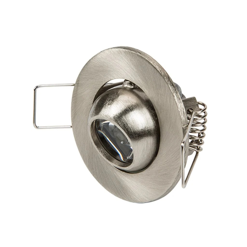 Cata CT-5268G 1.5W Power Led Ufo Spot Hareketli Günışığı