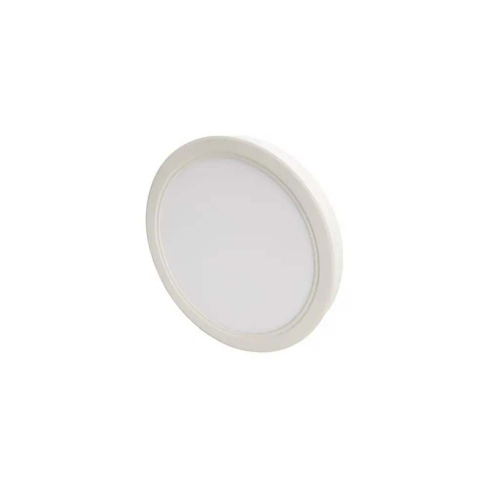 Cata CT-5271B 25W Sıva Üstü Led Panel Yuvarlak Beyaz