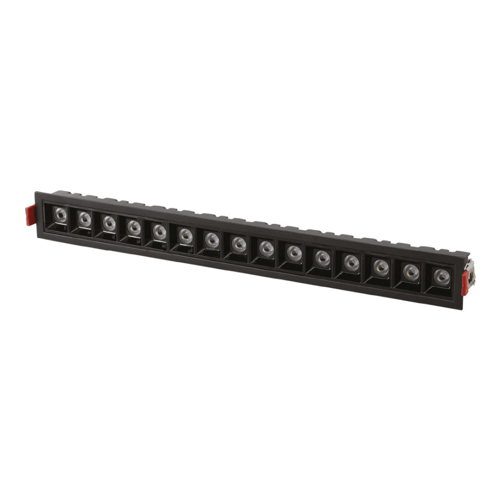 Cata CT-5392 30W Katana Led Armatür 4000K
