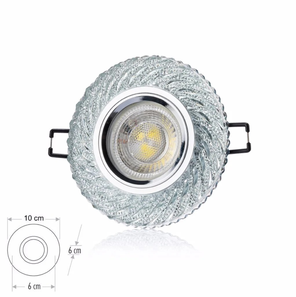 Cata CT-6613 Buse Dekoratif Cam Spot