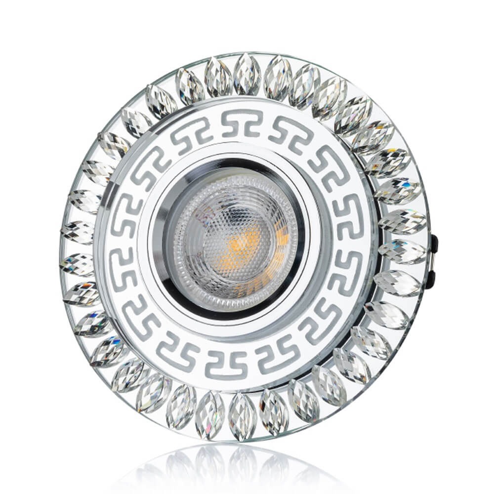 Cata CT-6641 Nilüfer Dekoratif Cam Spot