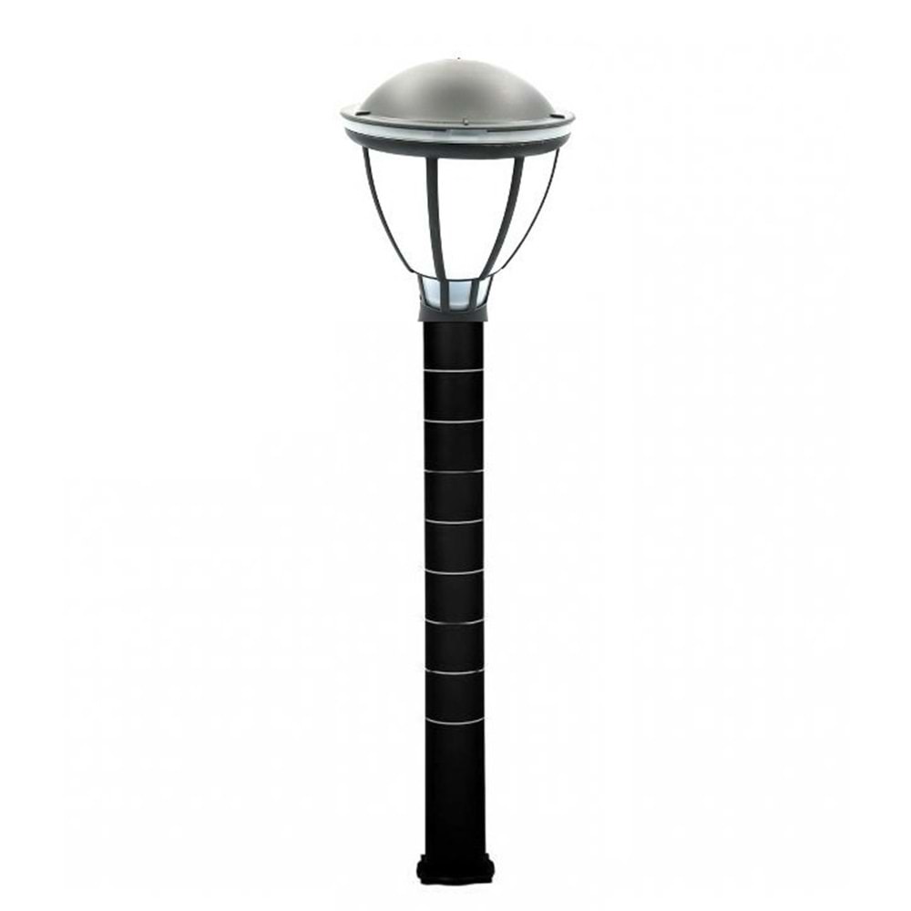 Cata CT-7025 Torino Bahçe Armatürü 80 Cm E27