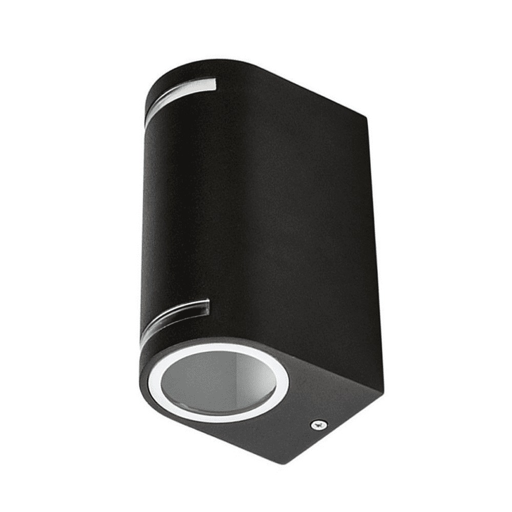 Cata CT-7062 İbiza Bahçe Armatürü Çift Taraflı GU 10