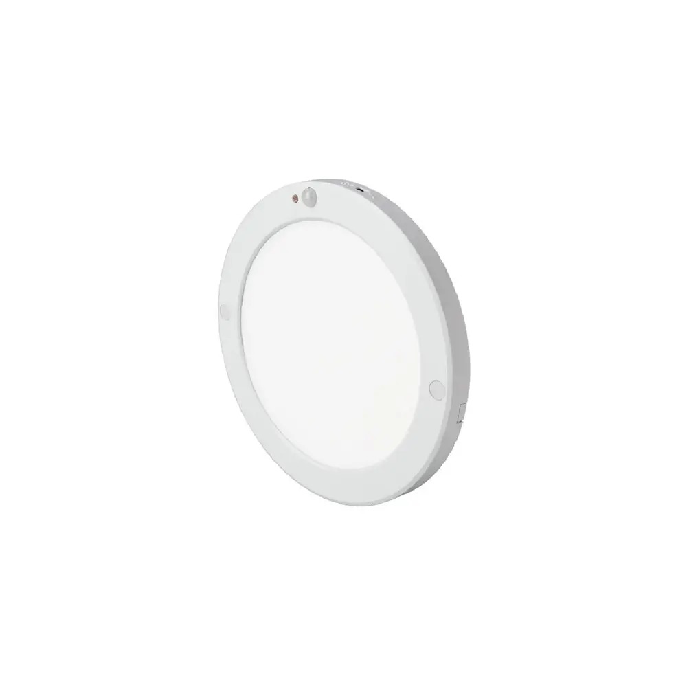 CATA CT-9247B 20W Sensörlü Sıva Üstü Led Armatür Beyaz