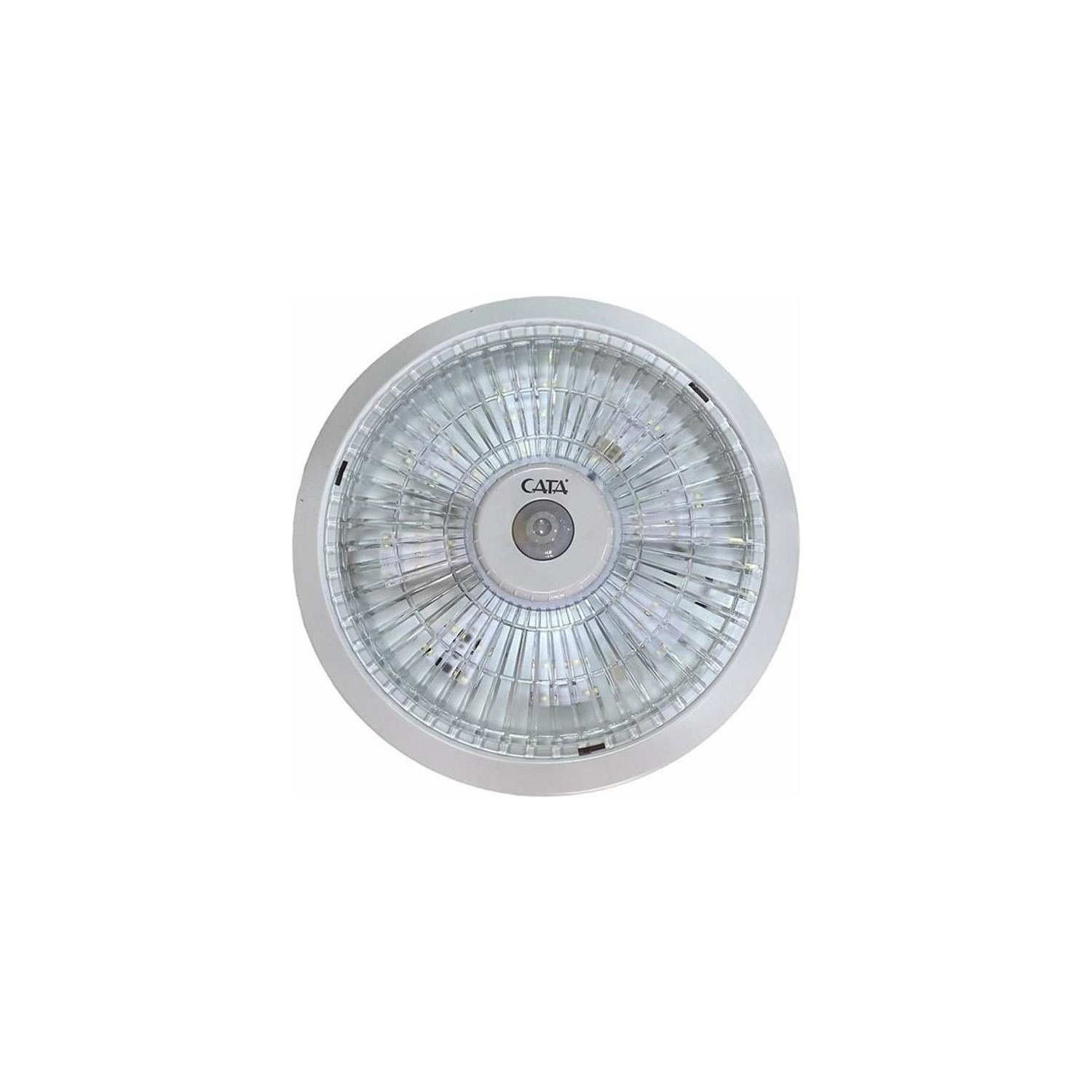 Cata CT-9253 18W Beyaz Ledli Sensörlü Tavan Armatürü