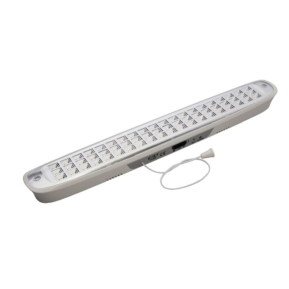 Cata CT-9960 Tuba 60 Ledli Şarjlı Işıldak Led Fener