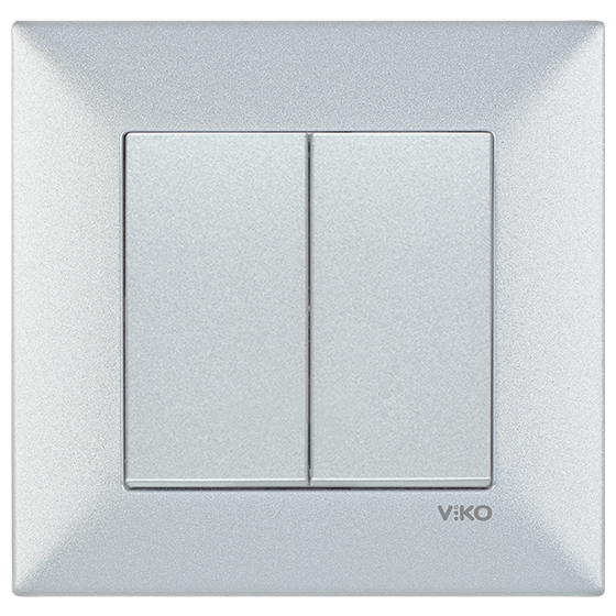 Viko Artline Trenda Komütator