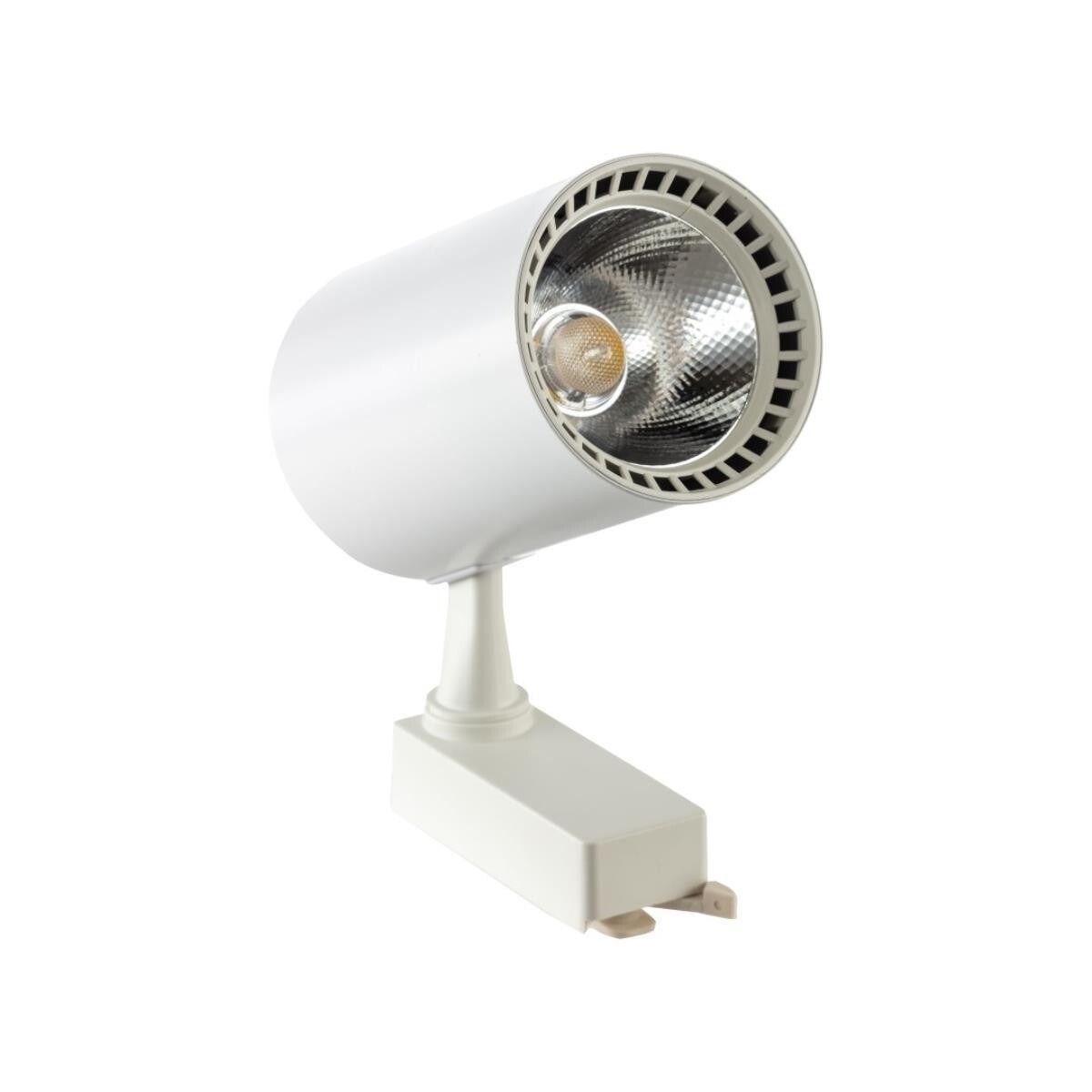 Zmr 12181116 30 Watt Ray Spot Beyaz Kasa Armatür 3000 Kelvin