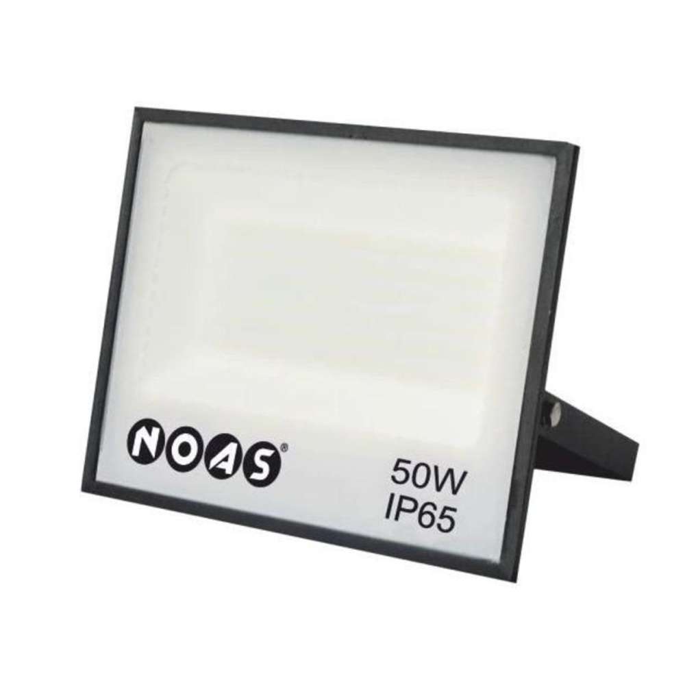 Noas YL70-0051 50W Ip65 3200K Günışığı Smd Led Projektör
